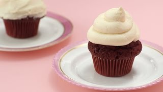 How to Make Cream Cheese Frosting  Martha Stewarts Best Icing Recipe [upl. by Kelbee]