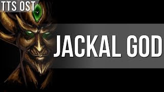 TTS OST  Jackal God [upl. by Inahs]