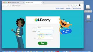 How to Use iReady Math [upl. by Savitt]