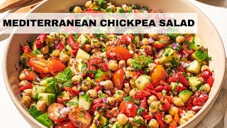 ONE PAN MEDITERRANEAN RICE  RECIPE IN DESCRIPTION [upl. by Odiug396]