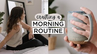 How to Create the PERFECT Morning ROUTINE ☀️  20 Ideas for Crafting a CUSTOM Routine for YOU [upl. by Armando]