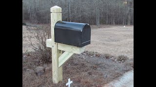 Big Daddy Mailbox [upl. by Winton]