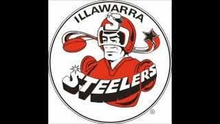 They Call Em Steelers Illawarra [upl. by Yarw]