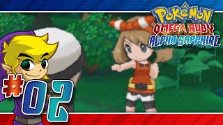 Trade in Omega Ruby amp Alpha Sapphire  Tutorial [upl. by Flip650]