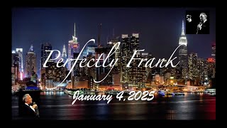 Perfectly Frank 1425 [upl. by Notlrak]