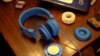 How to Fix Headsets and Headphones Review [upl. by Adnamahs661]