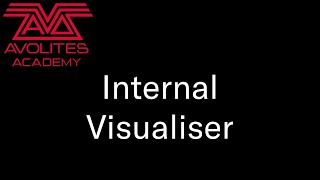 Internal Visualizer [upl. by Ammon]