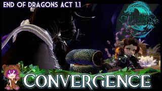 GW2  End of Dragons 10 Convergence [upl. by Alset]