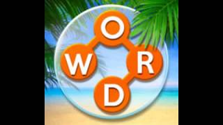 Wordscapes Level 33 34 35 36 37 38 39 40 41 42 43 44 45 46 47 48 FOREST FLOW 116 ALL ANSWERS [upl. by Corel]