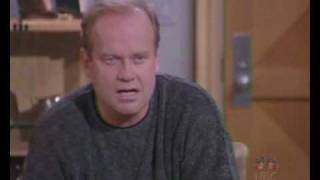 Frasier  200th Special Outtakes Part Two [upl. by Seyah]