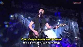 System of a Down  Lonely Day  Legendado Português BR [upl. by Vargas]