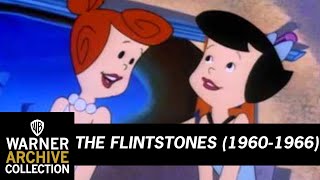 Preview Clip  The Flintstones  Warner Archive [upl. by Ahseiyk]