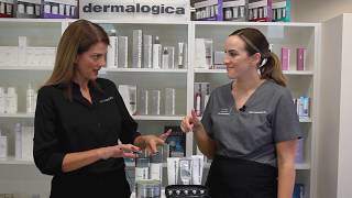 Lets Talk Dermalogica Exfoliants [upl. by Eduard]