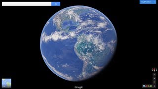 How to use the new Google Maps Imagery [upl. by Giefer861]