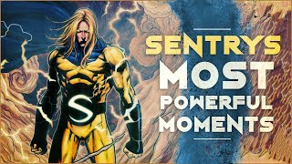 Sentrys Most Powerful Moments [upl. by Balliett544]