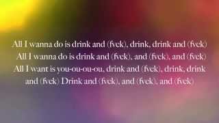 Chris Brown  Liquor LYRICS ON SCREEN [upl. by Elumas]