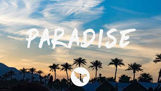 MEDUZA  Paradise Lyrics feat Dermot Kennedy [upl. by Tertias352]