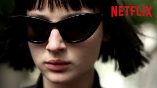 Baby S2  Official Trailer  Netflix [upl. by Ahsinahs]