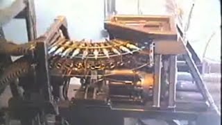 A10 Warthog Gatling Gun Test [upl. by Hsiekal]