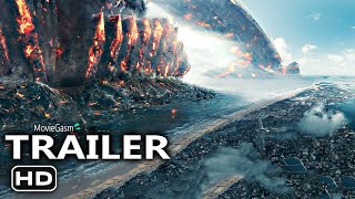 NEW MOVIE TRAILERS 2022  Weekly 2 [upl. by Skelly284]