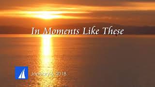 In moment like this  song with lyrics [upl. by Doss]