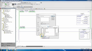 RSLogix 5000 Add On Instruction Use  AOI Use [upl. by Macdonald565]