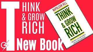 NAPOLEON HILL THINK AND GROW RICH FULL AUDIO BOOK [upl. by Sanbo711]