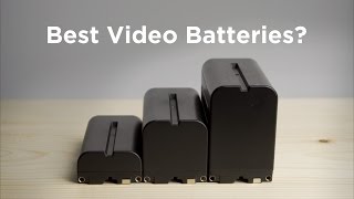 Everything You Need to Know About NPF Batteries [upl. by Jenei]