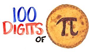 The Pi Song Memorize 100 Digits Of π  SCIENCE SONGS [upl. by Tarttan968]