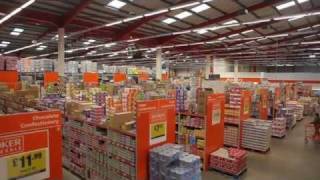 Why choose Booker Wholesale  your local Cash and Carry [upl. by Bucky]