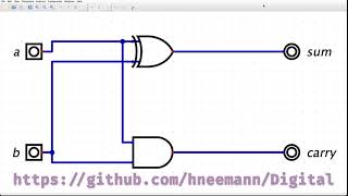 Generating Verilog or VHDL From a Schematic [upl. by Archibaldo]