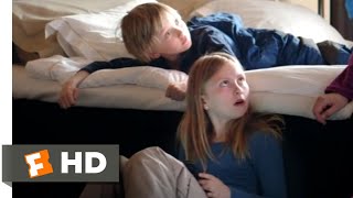 Force majeure 2014  Angry Kids Scene 28  Movieclips [upl. by Betthezul]