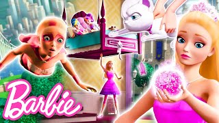 Barbie Team Fashion 💄 💋 👠  FULL EPISODES 14 [upl. by Andreas]