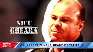 ROMÂNIA TE IUBESC 2021 GRUPARE CRIMINALĂ BRAND DE CAPITALĂ [upl. by Jemmy]