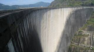 Idukki Dam Kerala India [upl. by Carolynn]