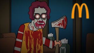 40 Horror Stories Animated Compilation of April 2021 [upl. by Nnylav297]