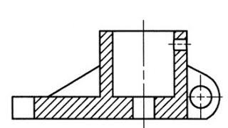 How to understand Sectioning Drawing Easily [upl. by Erodavlas]