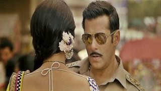 Dagabaaz Re Full Video Song  quotDabangg 2quot Movie 2012  Salman Khan Sonakshi SInha HQ [upl. by Ben]