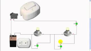 curso básico de electricidad parte 1 [upl. by Roid]