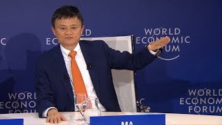 5 examples of great storytelling from Jack Ma [upl. by Colvert]