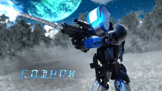 EARTH PROTECTORS trailer I PÖFF 2023 [upl. by Arihsak]