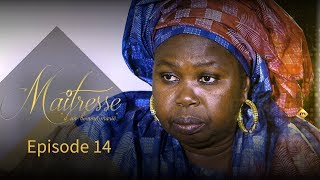 Série  Maitresse dun homme marié  Episode 14  VOSTFR [upl. by Ariem]