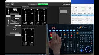 Focusrite Midi Control tutorial [upl. by Early]