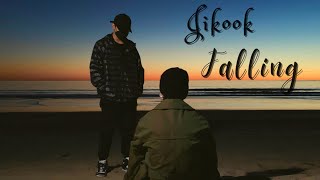 Jikook Falling FMV [upl. by Lessig]