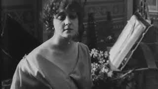 MALOMBRA 1917 SILENT FILM WITH ENGLISH SUBTITLES [upl. by Gannie]