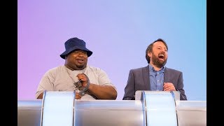 Big Narstie’s Ukabong  Would I lie to You HDCCENSV [upl. by Bjorn]