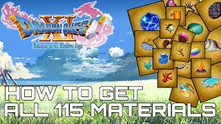 I CANT BELIEVE THIS  Dragon Quest XI Gameplay Walkthrough Part 45 [upl. by Alben]