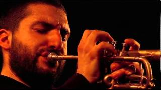 Ibrahim Maalouf  Beirut LIVE [upl. by Rellim]