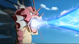 Pokémon Generations E18  The Redemption [upl. by Atiuqin]