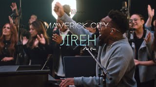 MAVERICK CITY  JIREH ZOUK REMIX [upl. by Niboc482]